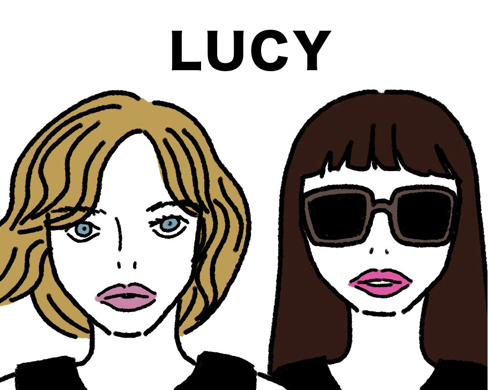 脳が覚醒する映画「LUCY ルーシー」はどこまで現実的なのか
