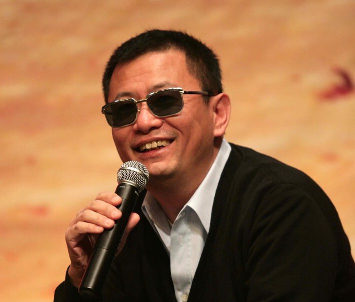 映画「恋する惑星」の監督・脚本を務めたのはウォン・カーウァイ